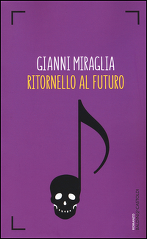 Ritornello al futuro - Librerie.coop Ritornello al futuro - Librerie.coop