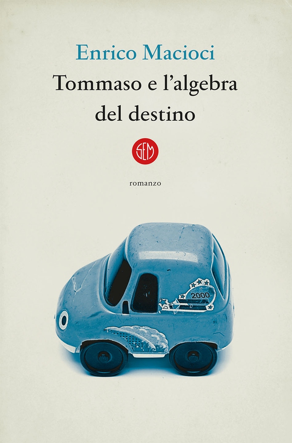 Tommaso e l’algebra del destino - Librerie.coop Tommaso e l’algebra del destino - Librerie.coop