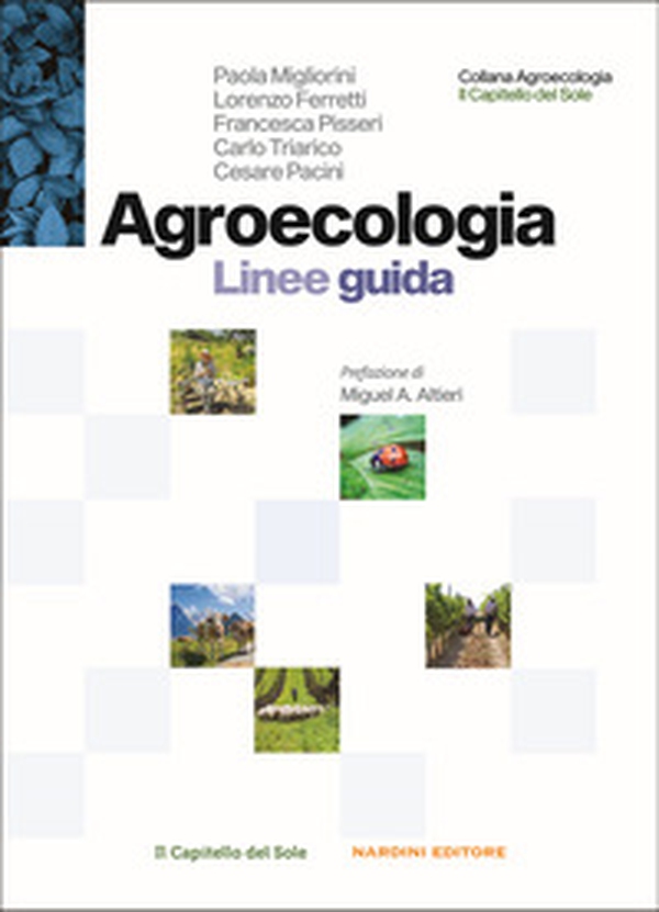 Agroecologia. Linee guida - Librerie.coop Agroecologia. Linee guida - Librerie.coop