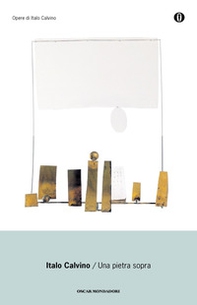 Una pietra sopra - Librerie.coop