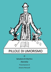 Pillole di umorismo - Librerie.coop Pillole di umorismo - Librerie.coop