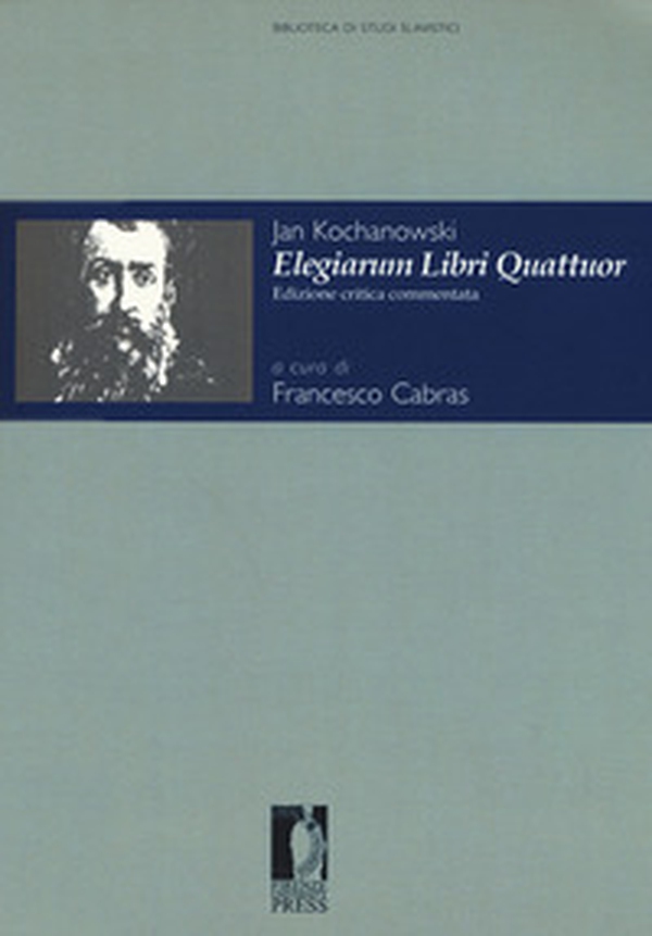 Elegiarum libri quattuor - Librerie.coop Elegiarum libri quattuor - Librerie.coop