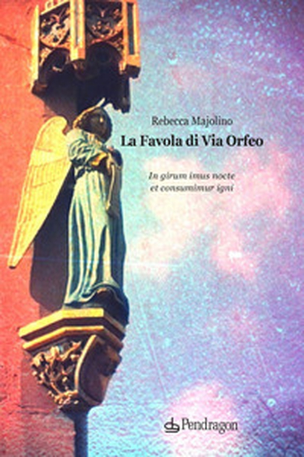 La favola di via Orfeo - Librerie.coop La favola di via Orfeo - Librerie.coop