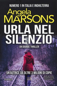 Urla nel silenzio - Librerie.coop