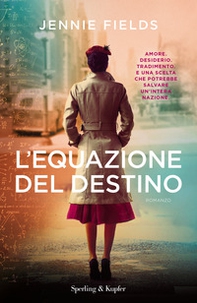 L'equazione del destino - Librerie.coop