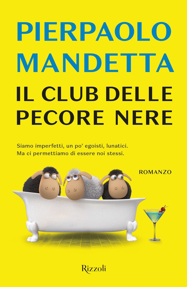 Il club delle pecore nere - Librerie.coop