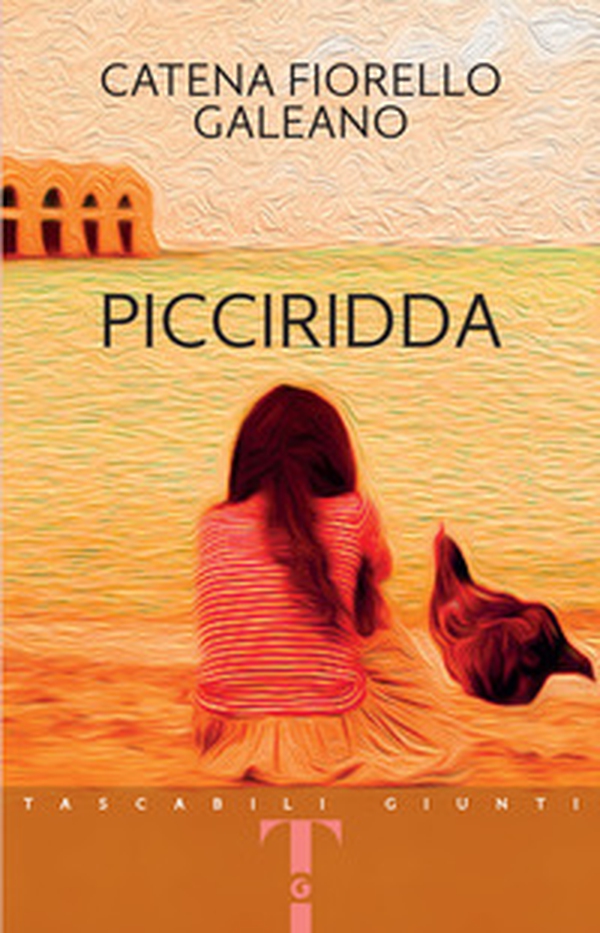 Picciridda - Librerie.coop Picciridda - Librerie.coop