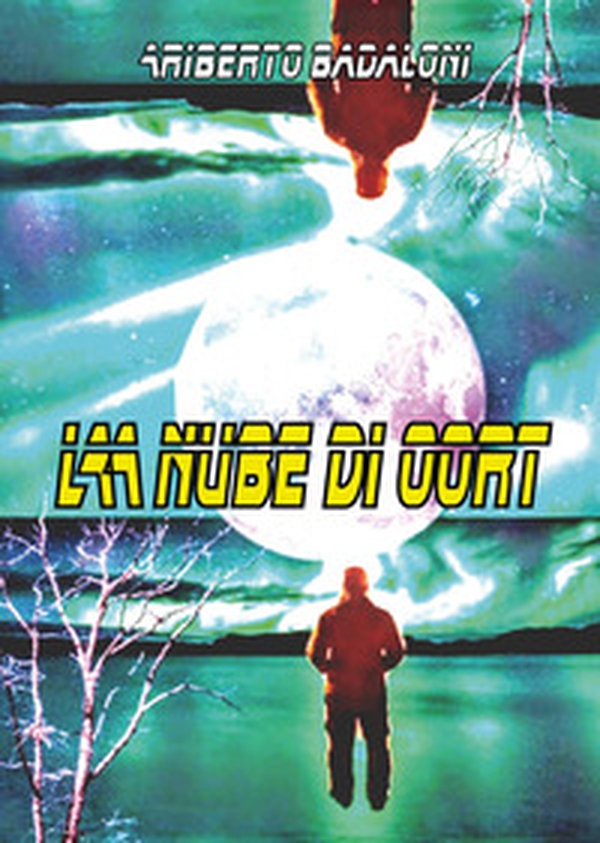 La nube di Oort - Librerie.coop La nube di Oort - Librerie.coop