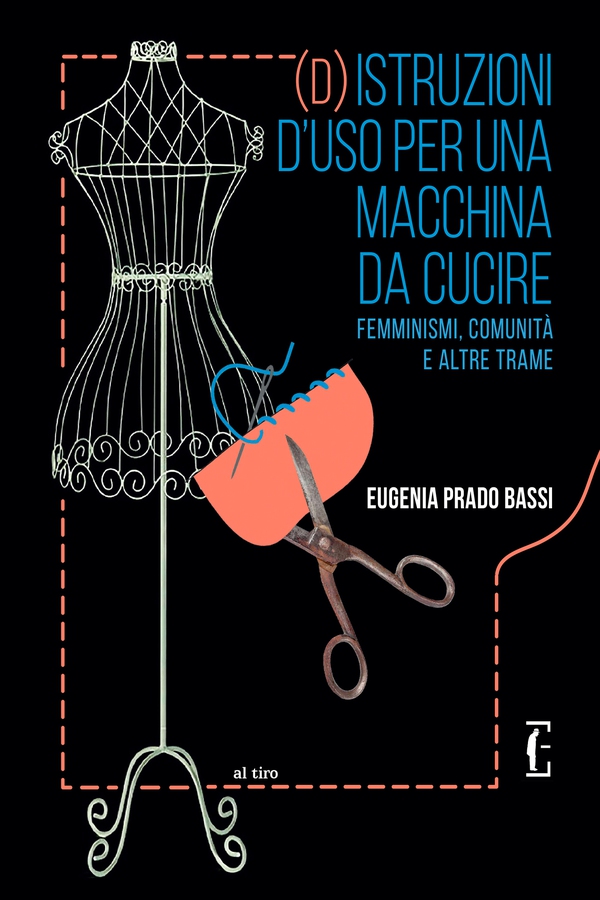 (d)istruzioni d'uso per una macchina da cucire - Librerie.coop (d)istruzioni d'uso per una macchina da cucire - Librerie.coop