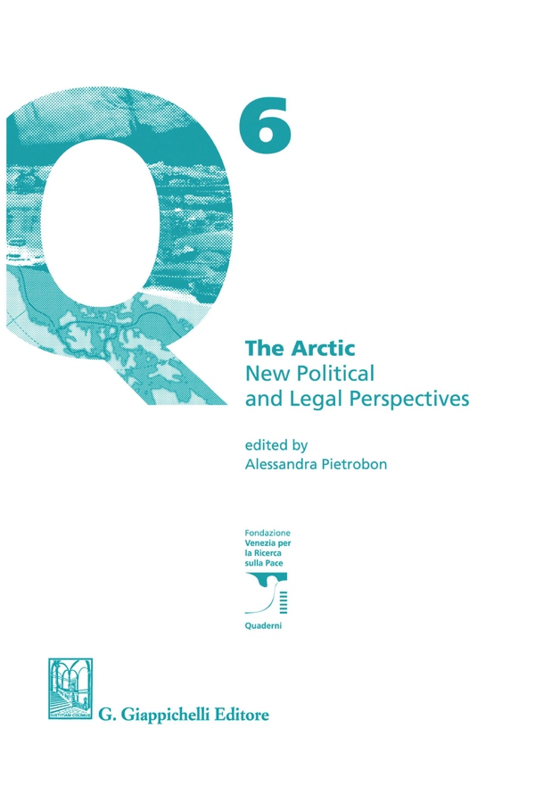 The Arctic - e-Book - Librerie.coop The Arctic - e-Book - Librerie.coop