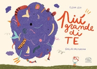 Più grande di te - Librerie.coop