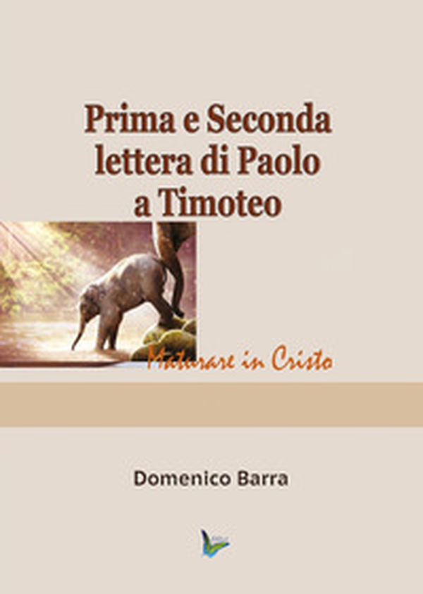 Prima e seconda lettera di Paolo a Timoteo - Librerie.coop Prima e seconda lettera di Paolo a Timoteo - Librerie.coop