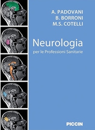 Neurologia per le professioni sanitarie - Librerie.coop