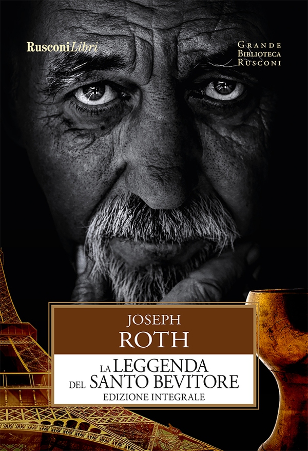 La leggenda del santo bevitore - Librerie.coop La leggenda del santo bevitore - Librerie.coop