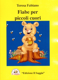 Fiabe per piccoli cuori - Librerie.coop