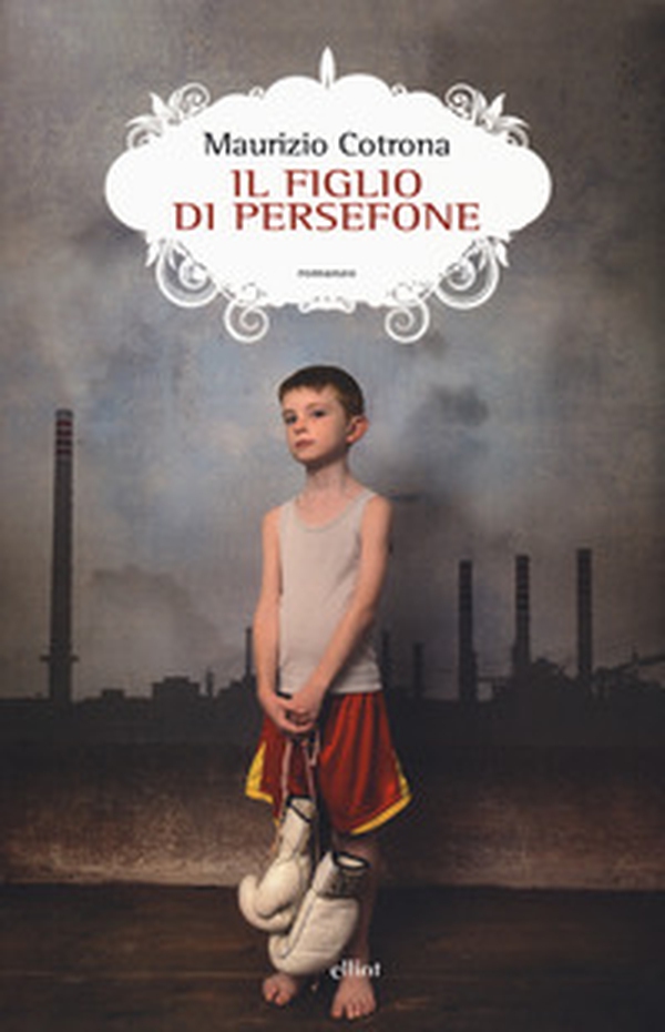 Il figlio di Persefone - Librerie.coop Il figlio di Persefone - Librerie.coop