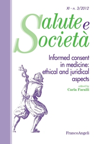 Informed consent in medicine: ethical and juridical aspects - Librerie.coop Informed consent in medicine: ethical and juridical aspects - Librerie.coop