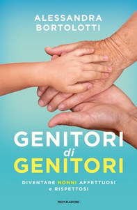 Genitori di genitori - Librerie.coop