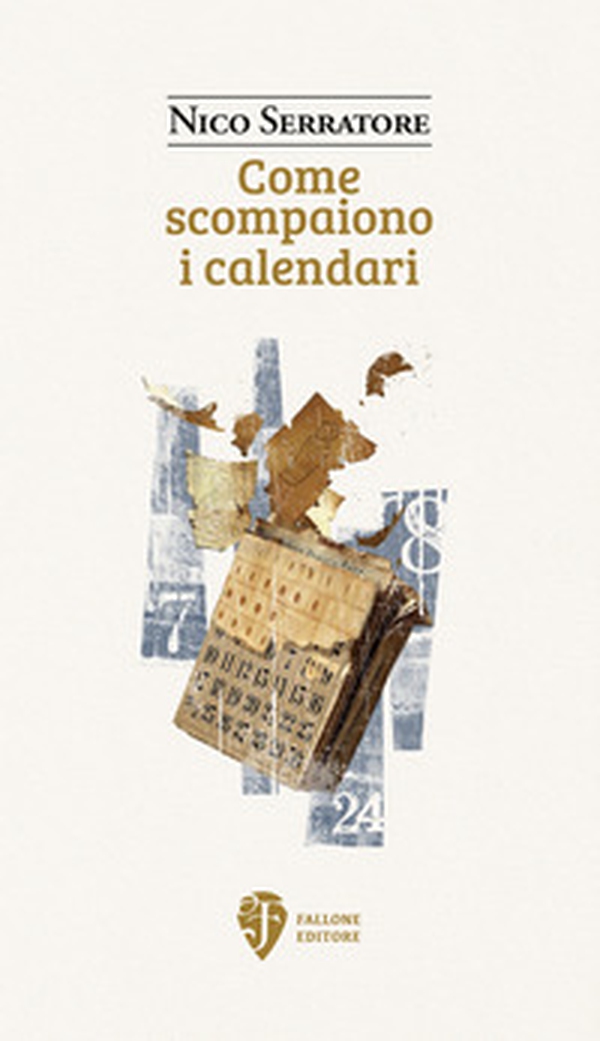 Come scompaiono i calendari - Librerie.coop Come scompaiono i calendari - Librerie.coop