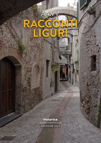 Racconti liguri 2023 - Librerie.coop