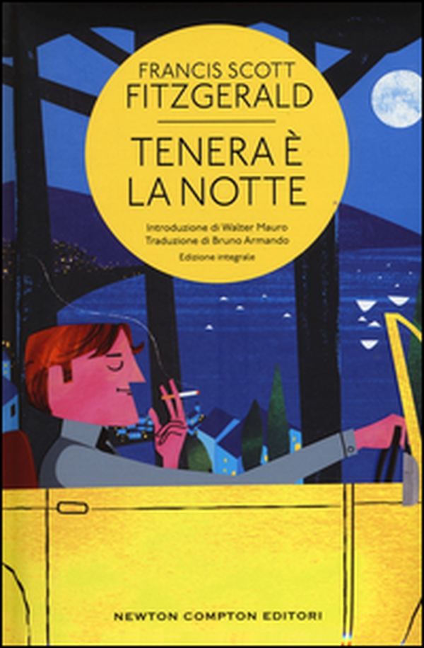 Tenera è la notte - Librerie.coop Tenera è la notte - Librerie.coop