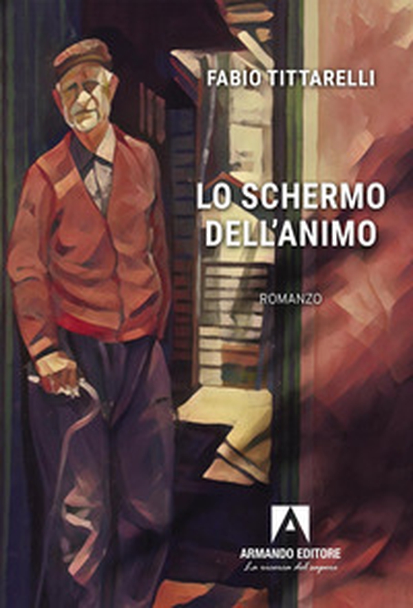 Lo schermo dell'animo - Librerie.coop