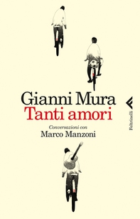 Tanti amori - Librerie.coop