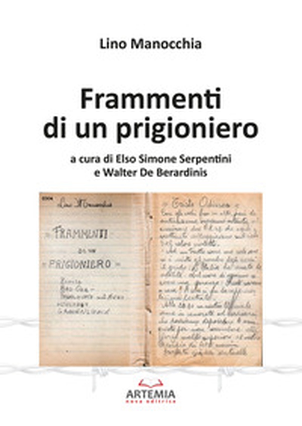 Frammenti di un prigioniero - Librerie.coop Frammenti di un prigioniero - Librerie.coop