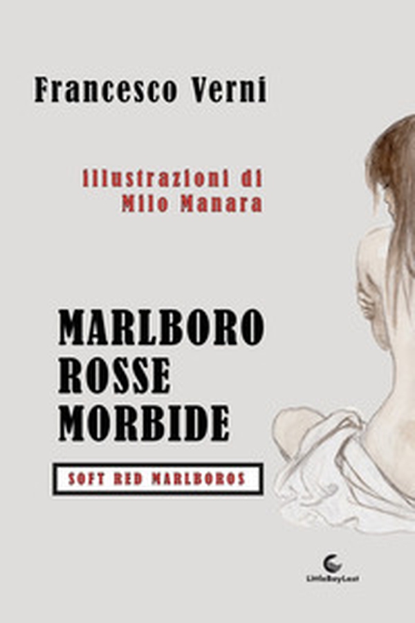 Marlboro rosse morbide - Librerie.coop Marlboro rosse morbide - Librerie.coop