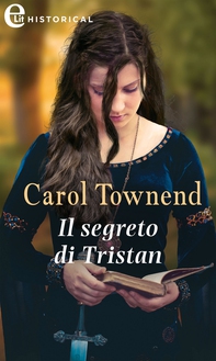 Il segreto di Tristan (eLit) - Librerie.coop Il segreto di Tristan (eLit) - Librerie.coop
