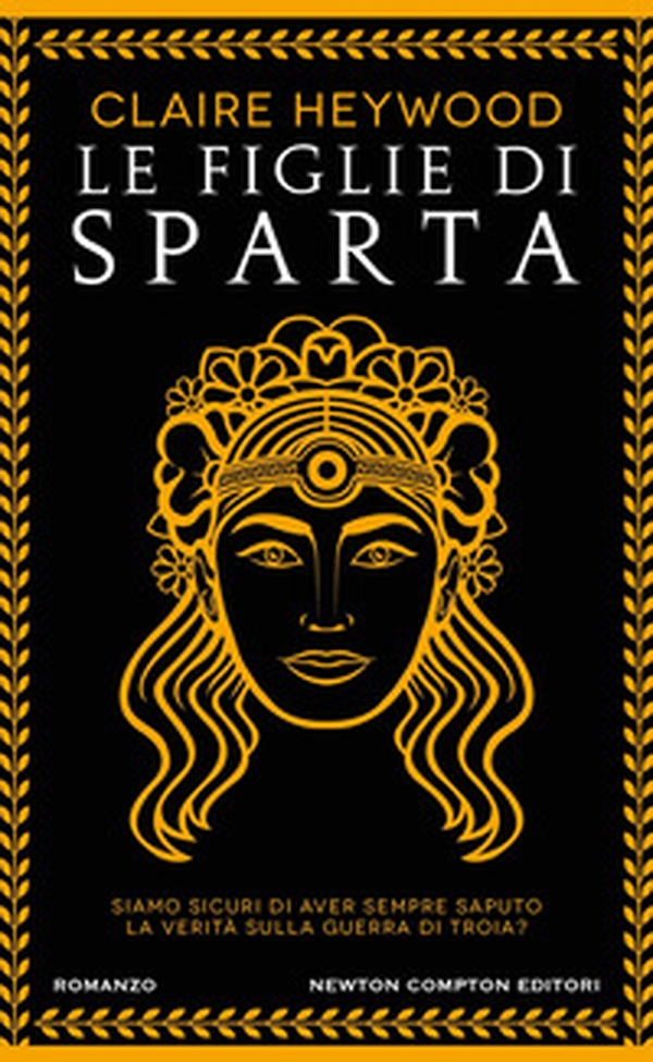 Le figlie di Sparta - Librerie.coop Le figlie di Sparta - Librerie.coop
