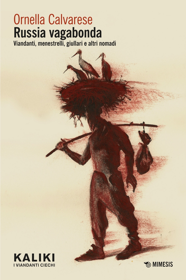 Russia vagabonda - Librerie.coop