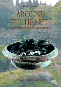 Around the Hearth - Librerie.coop