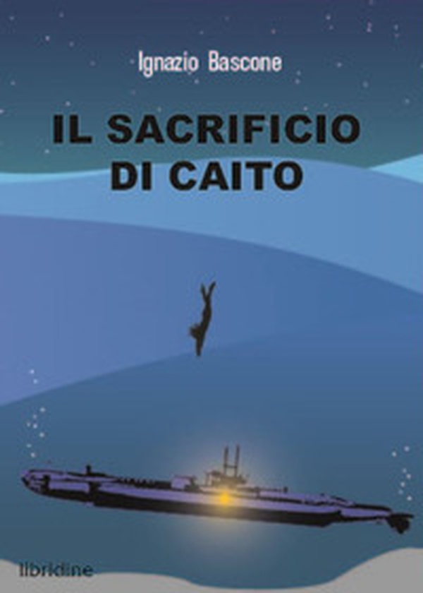 Il sacrificio di Caito - Librerie.coop Il sacrificio di Caito - Librerie.coop