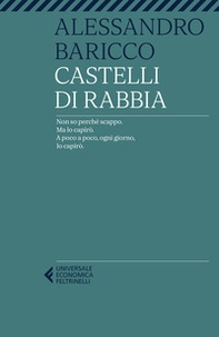 Castelli di rabbia - Librerie.coop