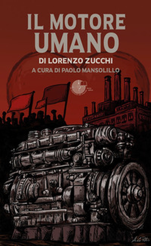 Il motore umano - Librerie.coop