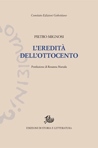 L'eredità dell'Ottocento - Librerie.coop