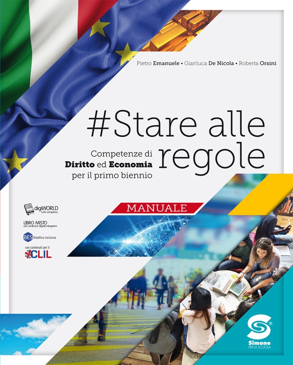Stare alle regole - Librerie.coop Stare alle regole - Librerie.coop