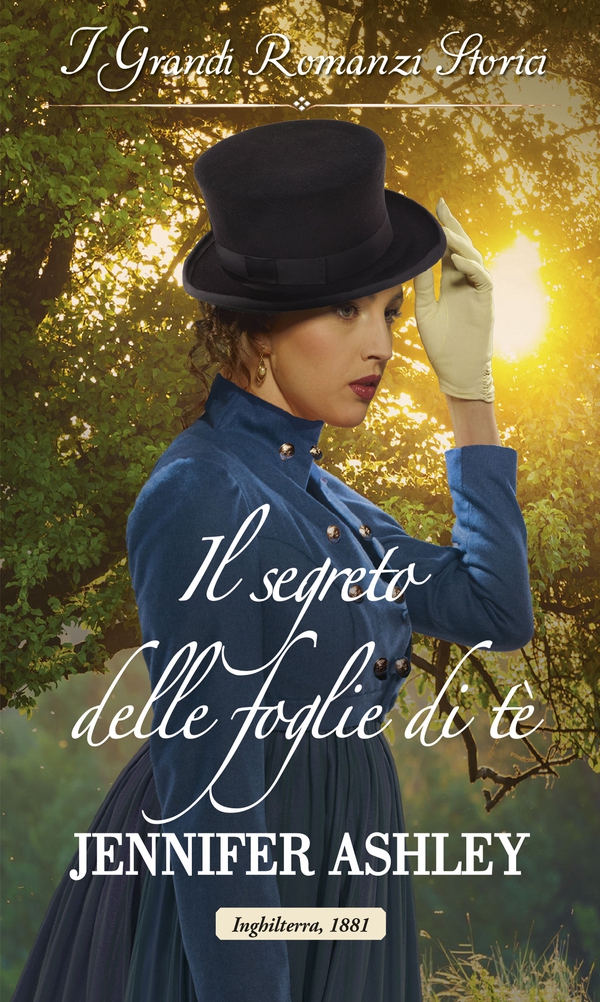Il segreto delle foglie di tè - Librerie.coop Il segreto delle foglie di tè - Librerie.coop