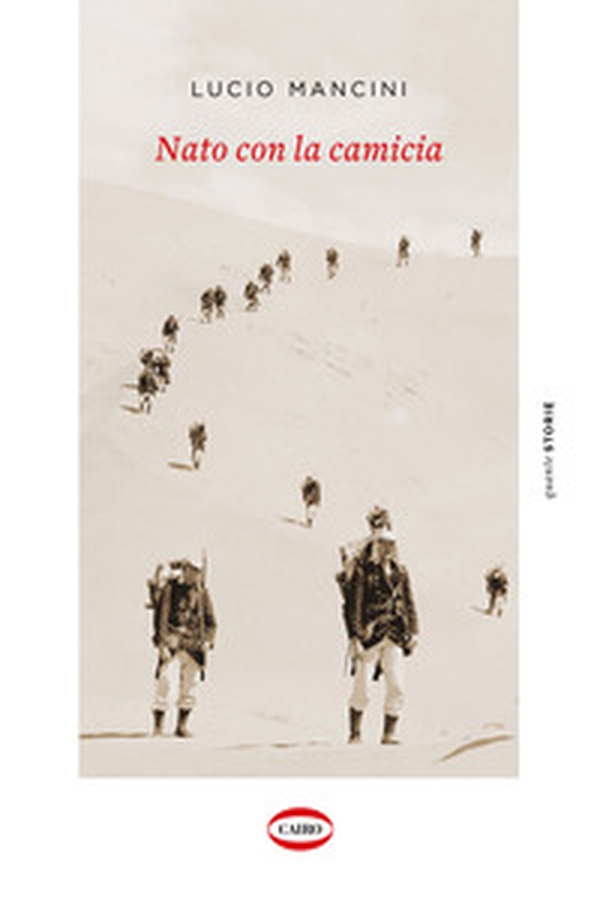 Nato con la camicia - Librerie.coop Nato con la camicia - Librerie.coop