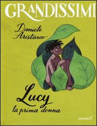 Lucy. La prima donna - Librerie.coop Lucy. La prima donna - Librerie.coop