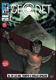 The secret Redux - Vol. 4 - Librerie.coop