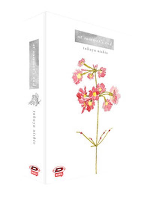 At summer's end. Box - Vol. 1-2 - Librerie.coop At summer's end. Box - Vol. 1-2 - Librerie.coop