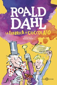 La fabbrica di cioccolato - Librerie.coop