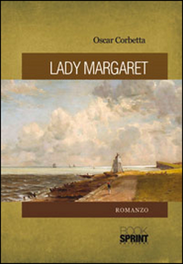 Lady Margaret - Librerie.coop Lady Margaret - Librerie.coop