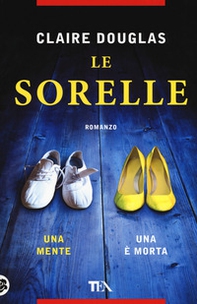 Le sorelle - Librerie.coop Le sorelle - Librerie.coop