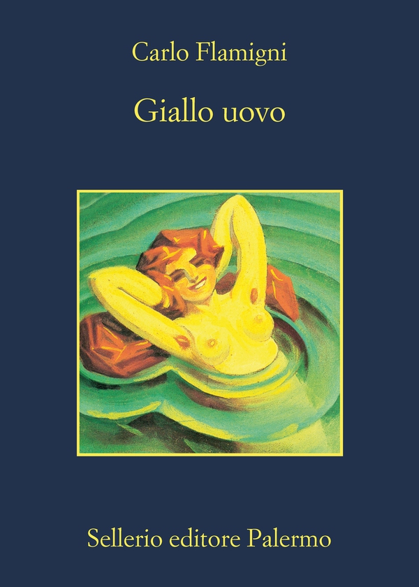 Giallo uovo - Librerie.coop Giallo uovo - Librerie.coop
