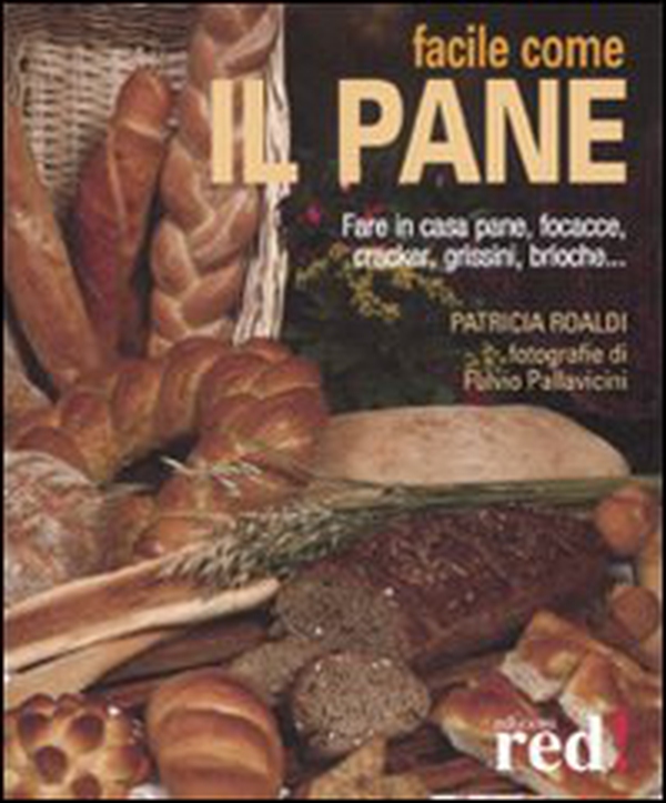 Facile come il pane - Librerie.coop Facile come il pane - Librerie.coop