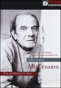 L'abecedario di Gilles Deleuze. DVD - Librerie.coop