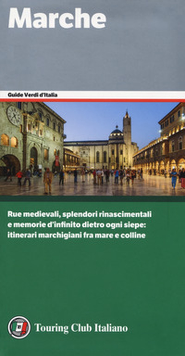 Marche - Librerie.coop Marche - Librerie.coop